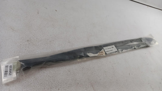 Original OE BMW Windschutzscheibe Zierleiste 51313420830