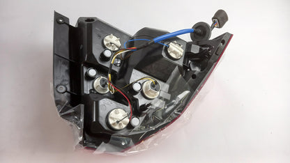 Original CHEVROLET Aveo T250 Heckleuchte Rücklicht rechts 96650615