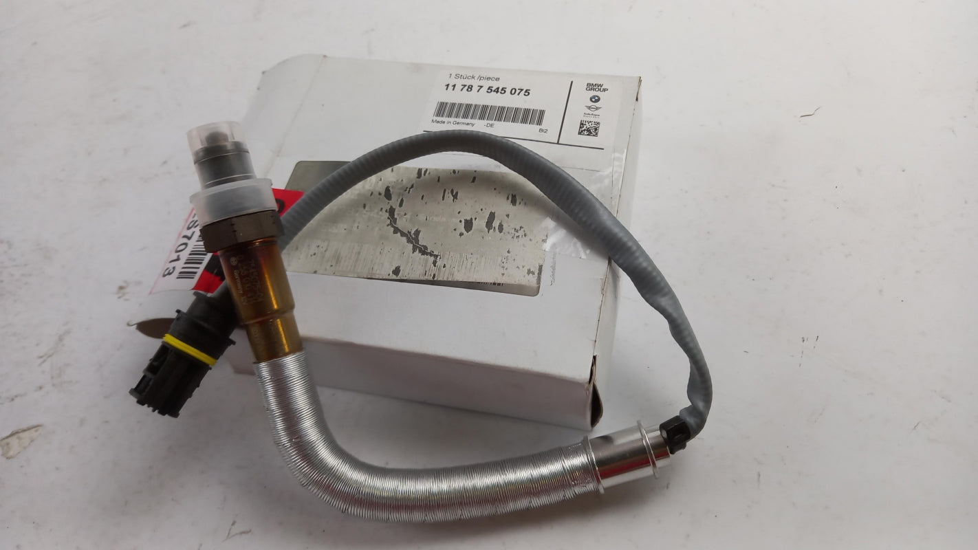 Original OE BMW Lambdasonde 11787545075