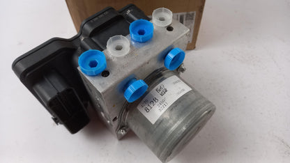 Original OPEL Astra-K ABS Steuergerät Hydraulikblock 1.6 CDTI 42708128