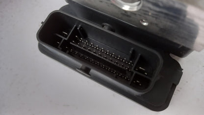 Original OPEL Astra-K ABS Steuergerät Hydraulikblock 1.6 CDTI 42708128