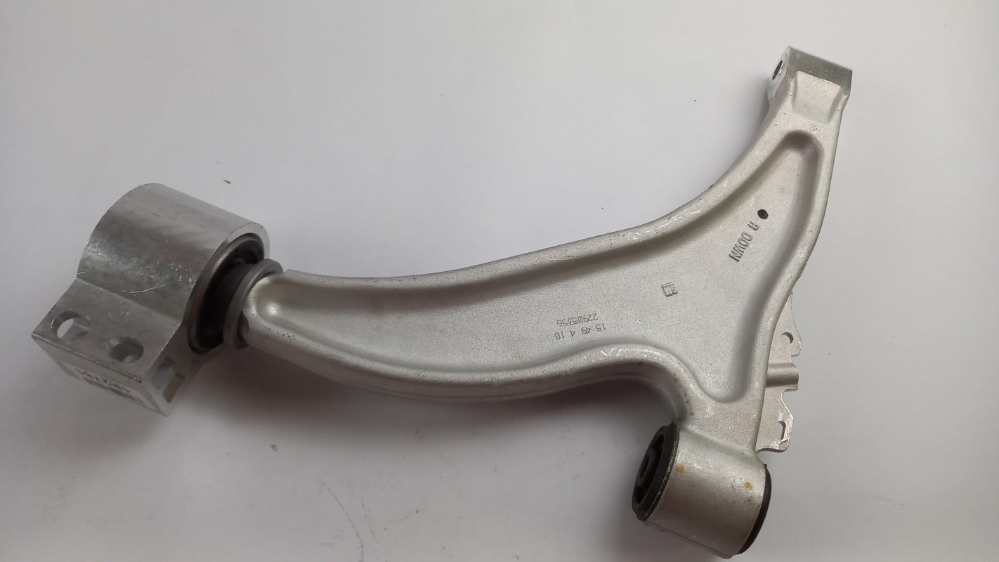 Original OPEL Insignia-A 2009-2017 Querlenker Lenker Unten Vorne Rechts 22905356