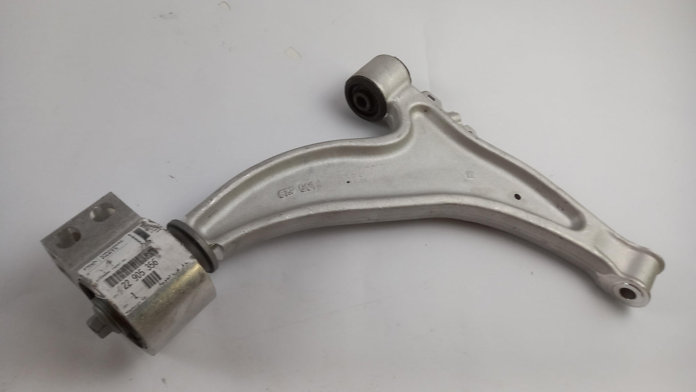 Original OPEL Insignia-A 2009-2017 Querlenker Lenker Unten Vorne Rechts 22905356
