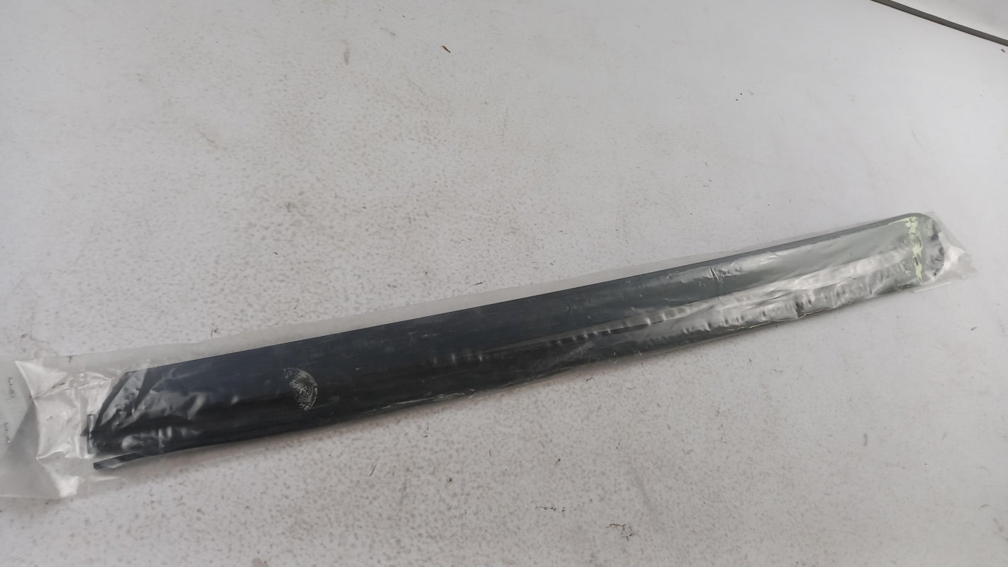 Original OE BMW Windschutzscheibe Zierleiste 51313420830