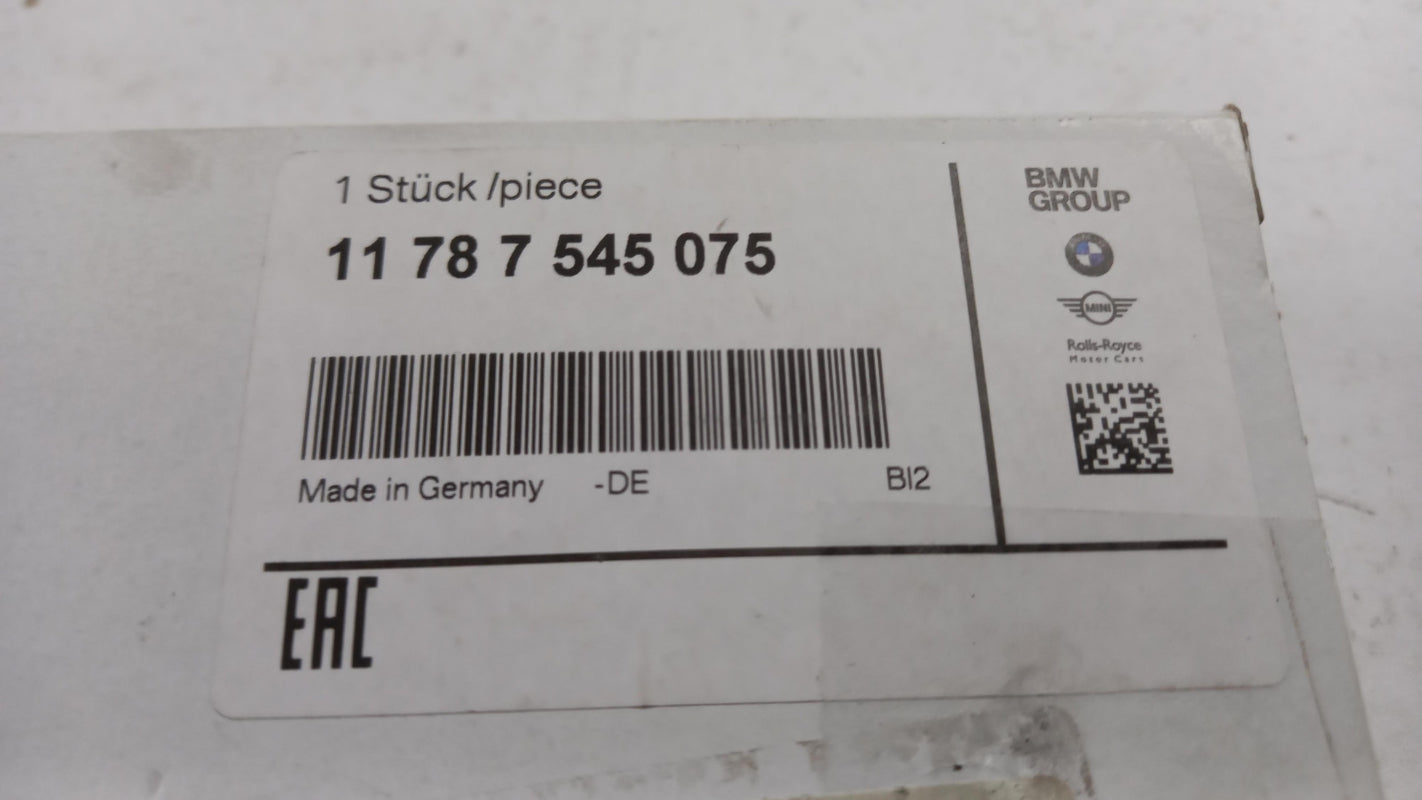 Original OE BMW Lambdasonde 11787545075