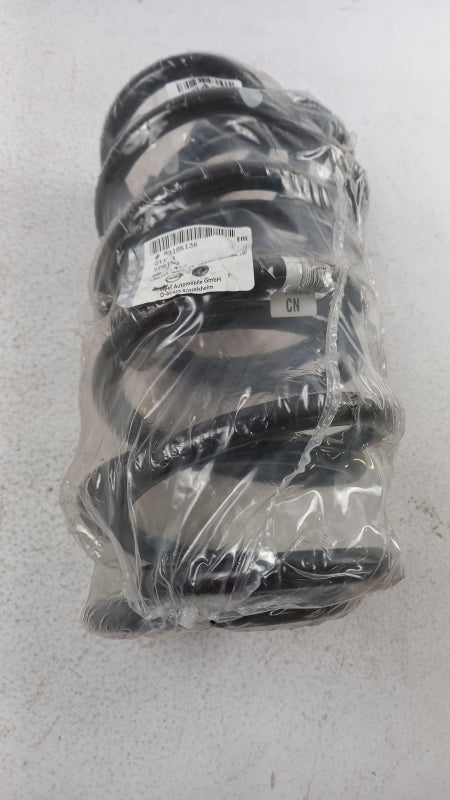 Original OE OPEL Schraubenfedern Satz 93185136
