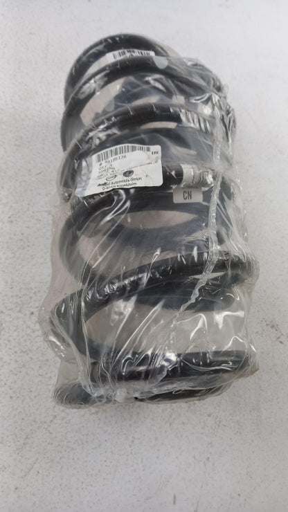 Original OE OPEL Schraubenfedern Satz 93185136
