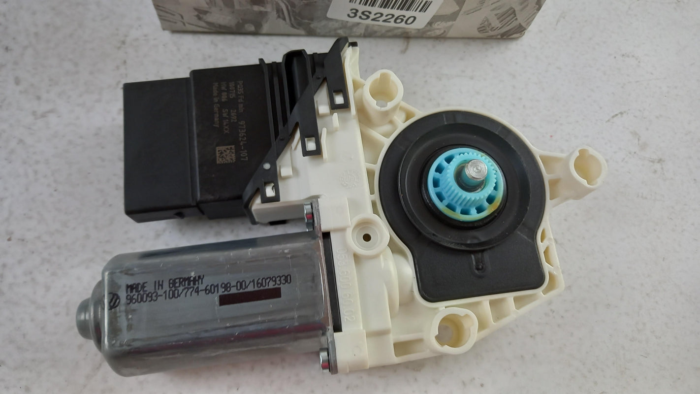 Original VW Golf VI Passat B6 Fensterhebermotor hiten links 1K0959703AGVW2