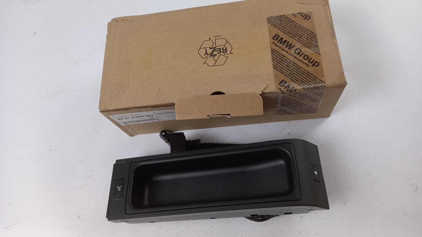 Original OE BMW Telefon Montagesatz 84216946063