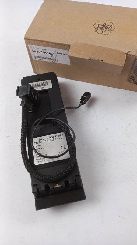 Original OE BMW Telefon Montagesatz 84216946063