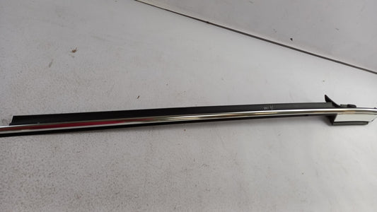 Original BMW F33 440i 430i Türscheiben Dichtung hinten rechts 51377279766