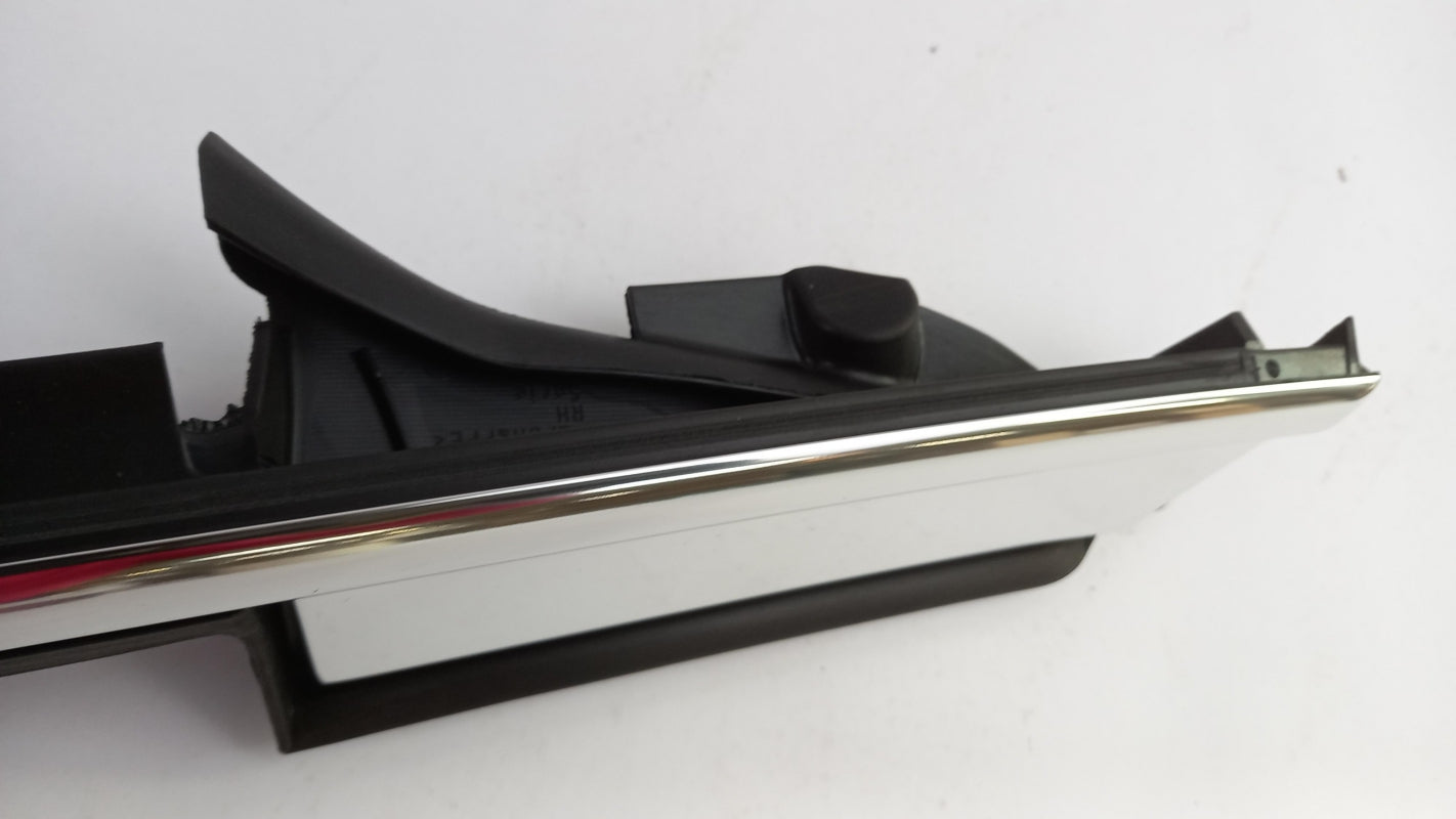 Original BMW F33 440i 430i Türscheiben Dichtung hinten rechts 51377279766