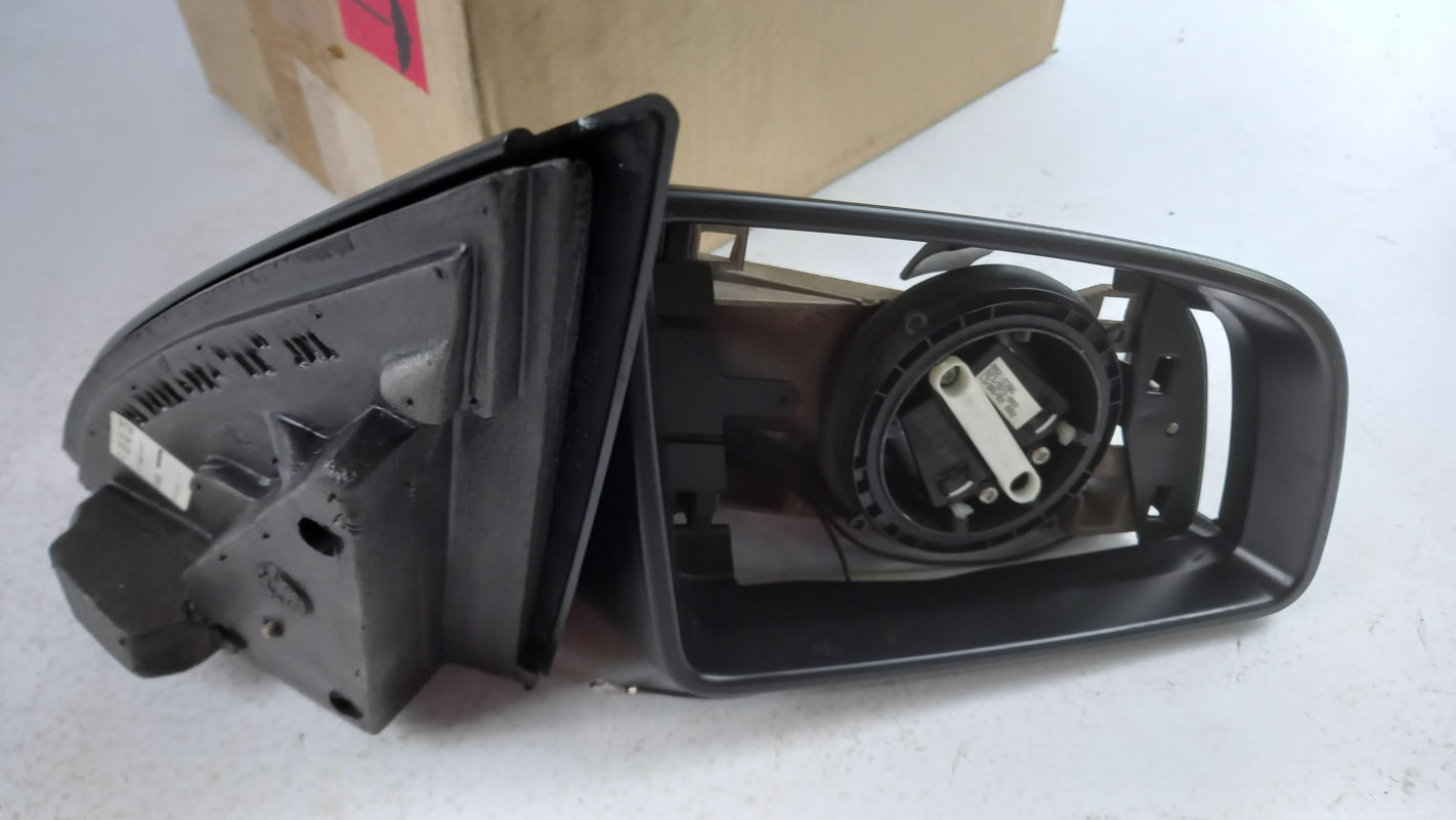 Original OE OPEL Omega-B outside mirror right 24401326 