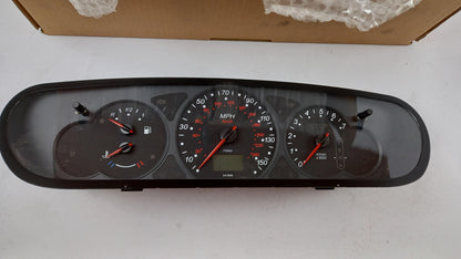 Original CITROEN C5 Kombiinstrument 6105JN