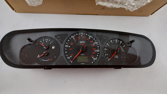 Original CITROEN C5 Kombiinstrument 6105JN