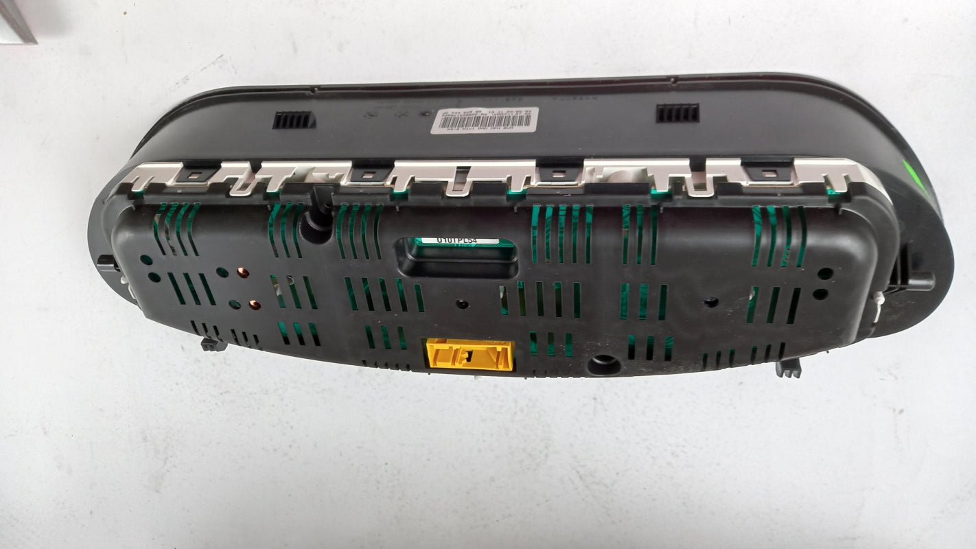 Original CITROEN C5 Kombiinstrument 6105JN