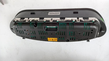 Original CITROEN C5 Kombiinstrument 6105JN