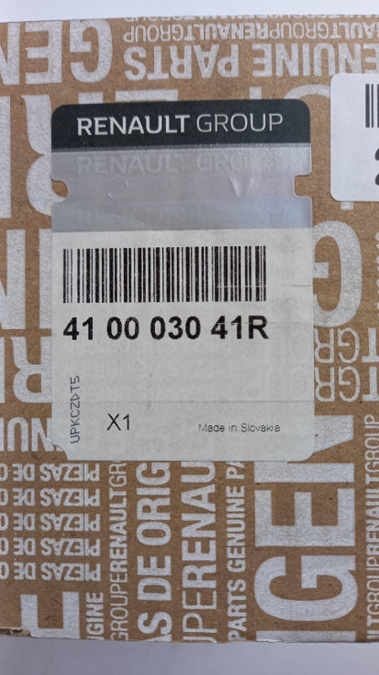 Original RENAULT Clio 4 RS Bremssattel Träger Vorne Rechts 410003041R