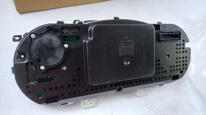 Original KIA Carens 2012-2016 Kombiinstrument 94015A4322