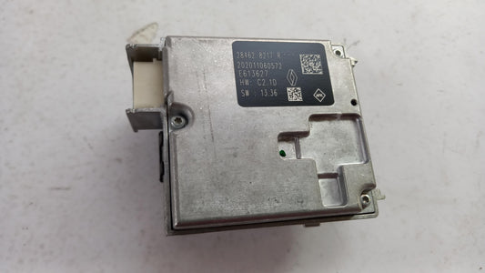 Original OE RENAULT Rückfahrkamera 284628217R