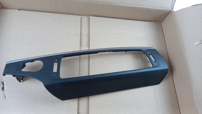 Original BMW X3 F25 X4 F26 RHD Instrumententafel Blende mitten 51459184123