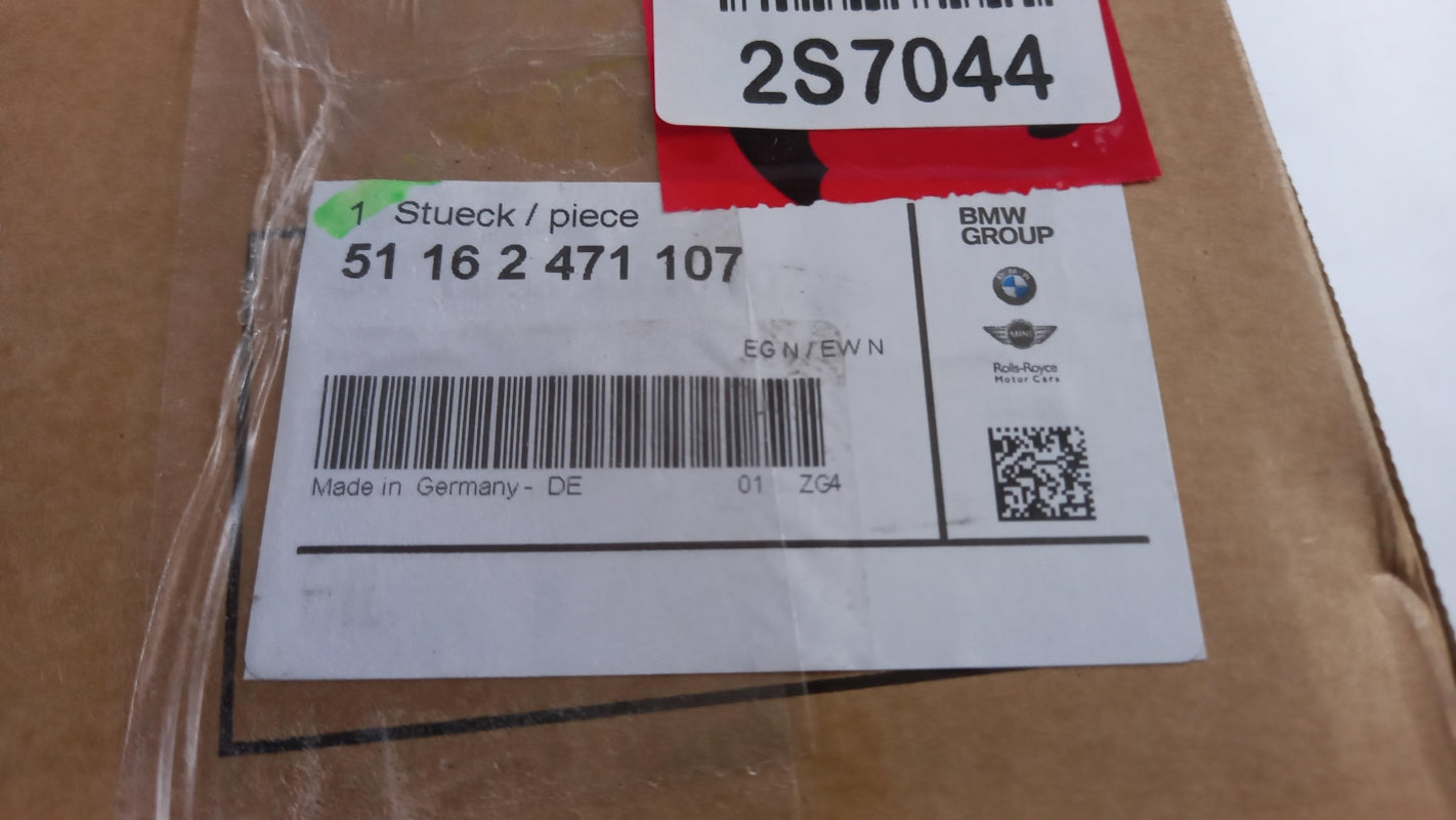 Original OE BMW Innenspiegel 51162471107