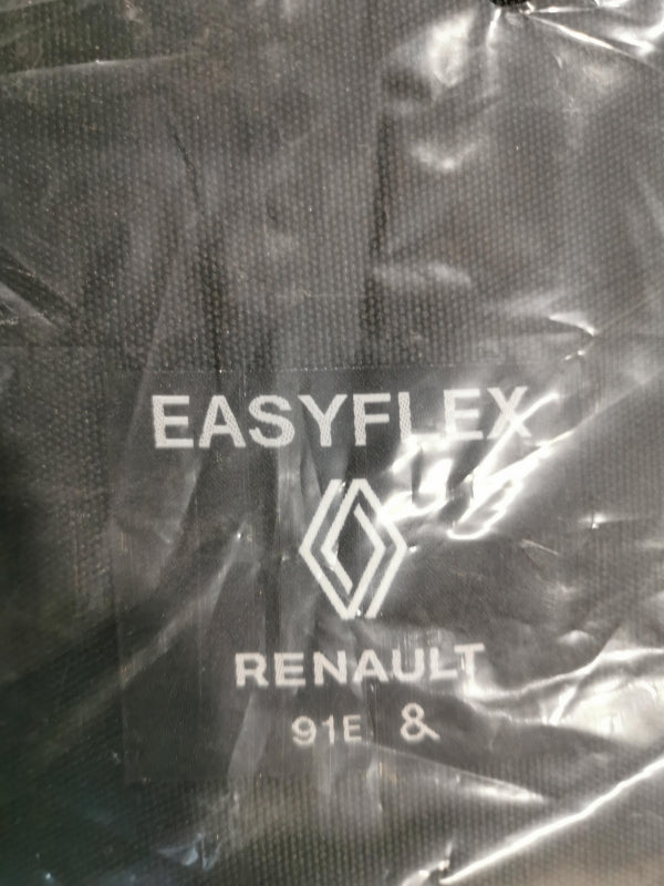 Original RENAULT Espace IV (2023-) Espace E-Tech Kofferraummatte 849P98499R