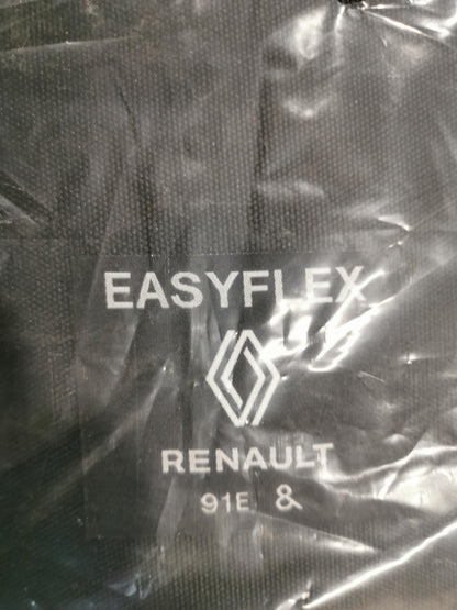 Original RENAULT Espace IV (2023-) Espace E-Tech Kofferraummatte 849P98499R