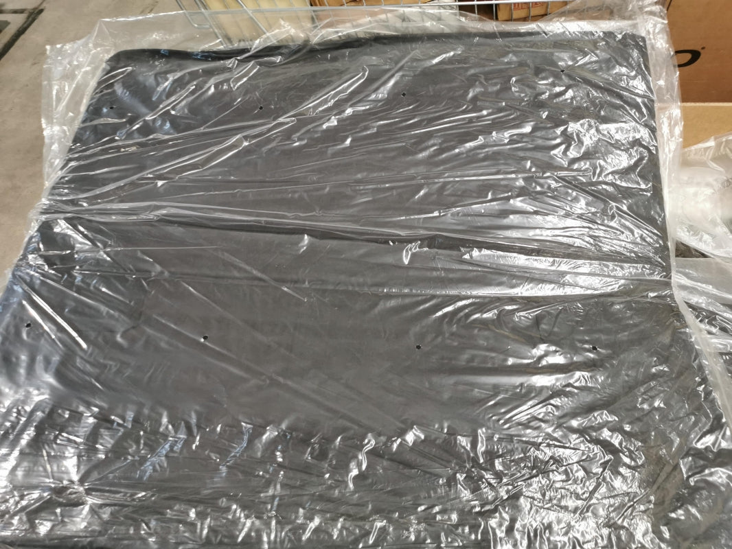 Original RENAULT Espace IV (2023-) Espace E-Tech Kofferraummatte 849P98499R