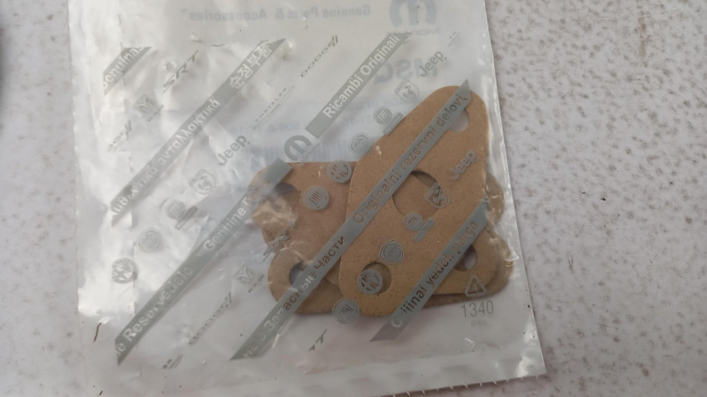 Original OE FORD AGR-Ventil Dichtung 5277723