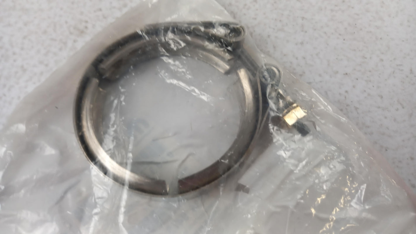 Original OE FIAT Schalldämpfer Klemme K68359475AA