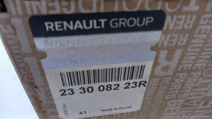 Original RENAULT Lodgy Scenic Kangoo Megane 3 Dokker 1.5 dci Anlasser 233008223R
