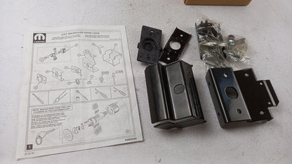 Original MOPAR für Jeep Wrangler JK 2014- Motorhaubenschloß 82213051AD