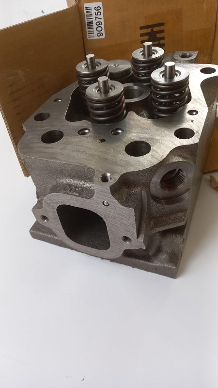 Original MERCEDES-BENZ Setra OM 457 953 Zylinderkopf A4570100821