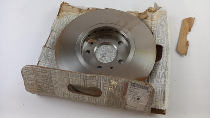 Original OPEL Vivaro-B Bremsscheibe (1 Stück) Vorne 1.6 CDTI 93866700