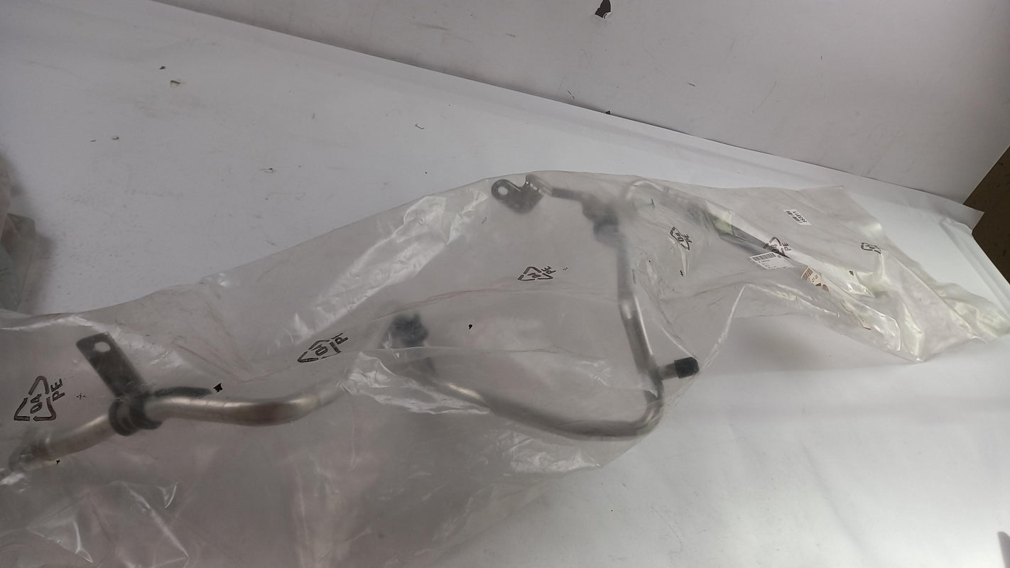 Original OPEL Vivaro-B Klimaanlage Druckleitung 93459100