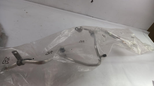 Original OPEL Vivaro-B Klimaanlage Druckleitung 93459100