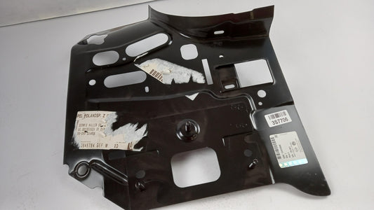 Original OPEL Astra-J 5-Türer Rückwand Verstärkung 13435800