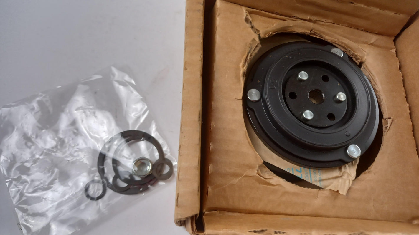 Original OPEL Mokka Klimakompressor Magnetkupplung 94517793