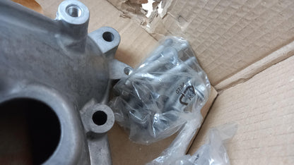 Original OE CITROËN C4 Picasso (B78) Schaltgetriebe Gehäuse 1610815780