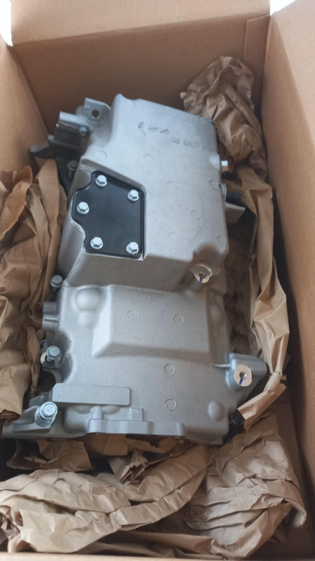 Original OE OPEL Ölwanne 12633150