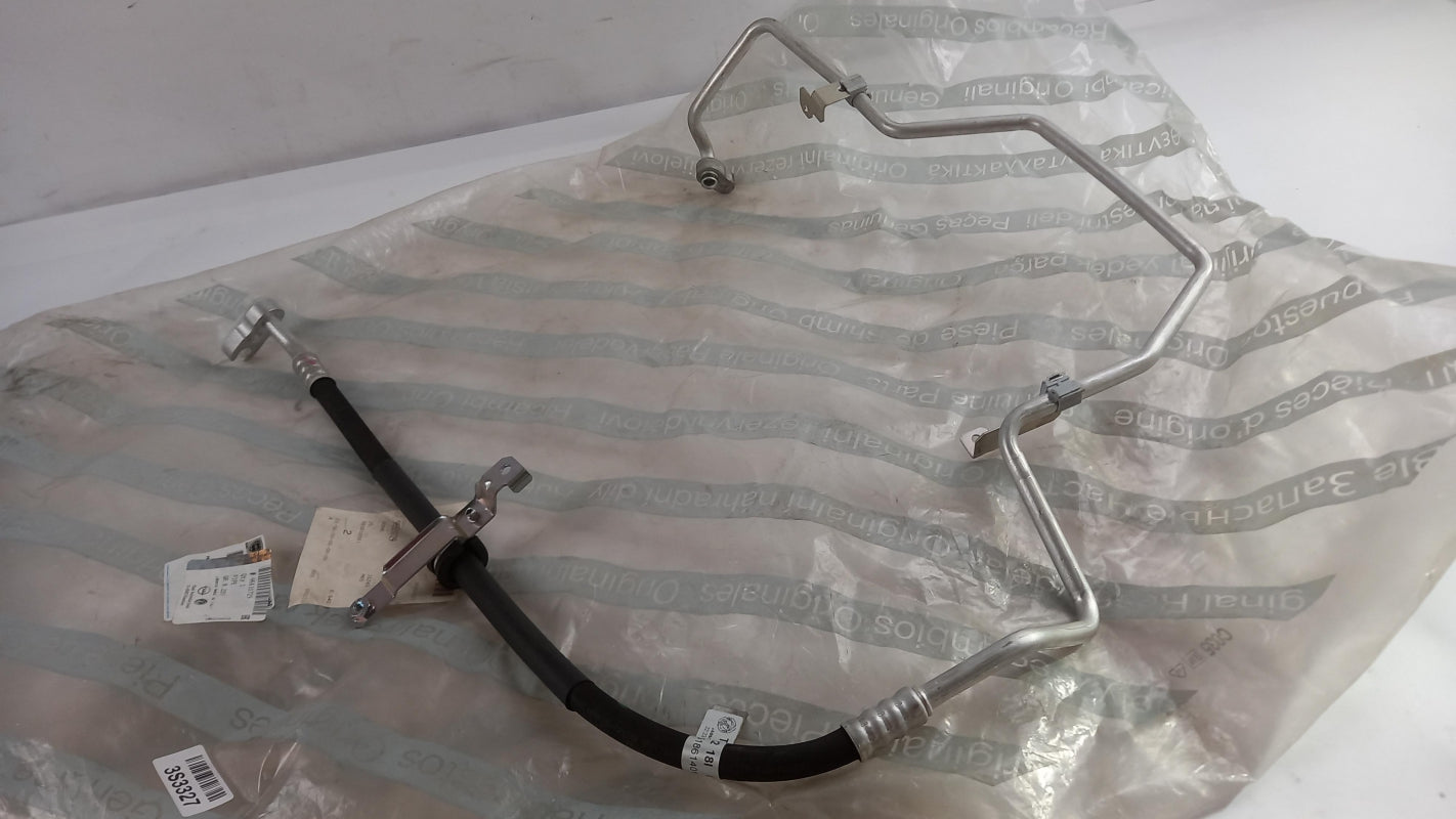 Original OE OPEL air conditioning pressure line 95510729 