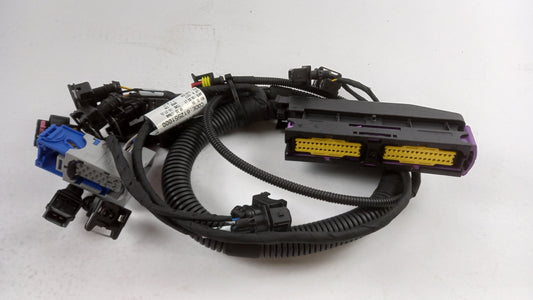 Original OE OPEL Meriva B Kabelbaum 9255400