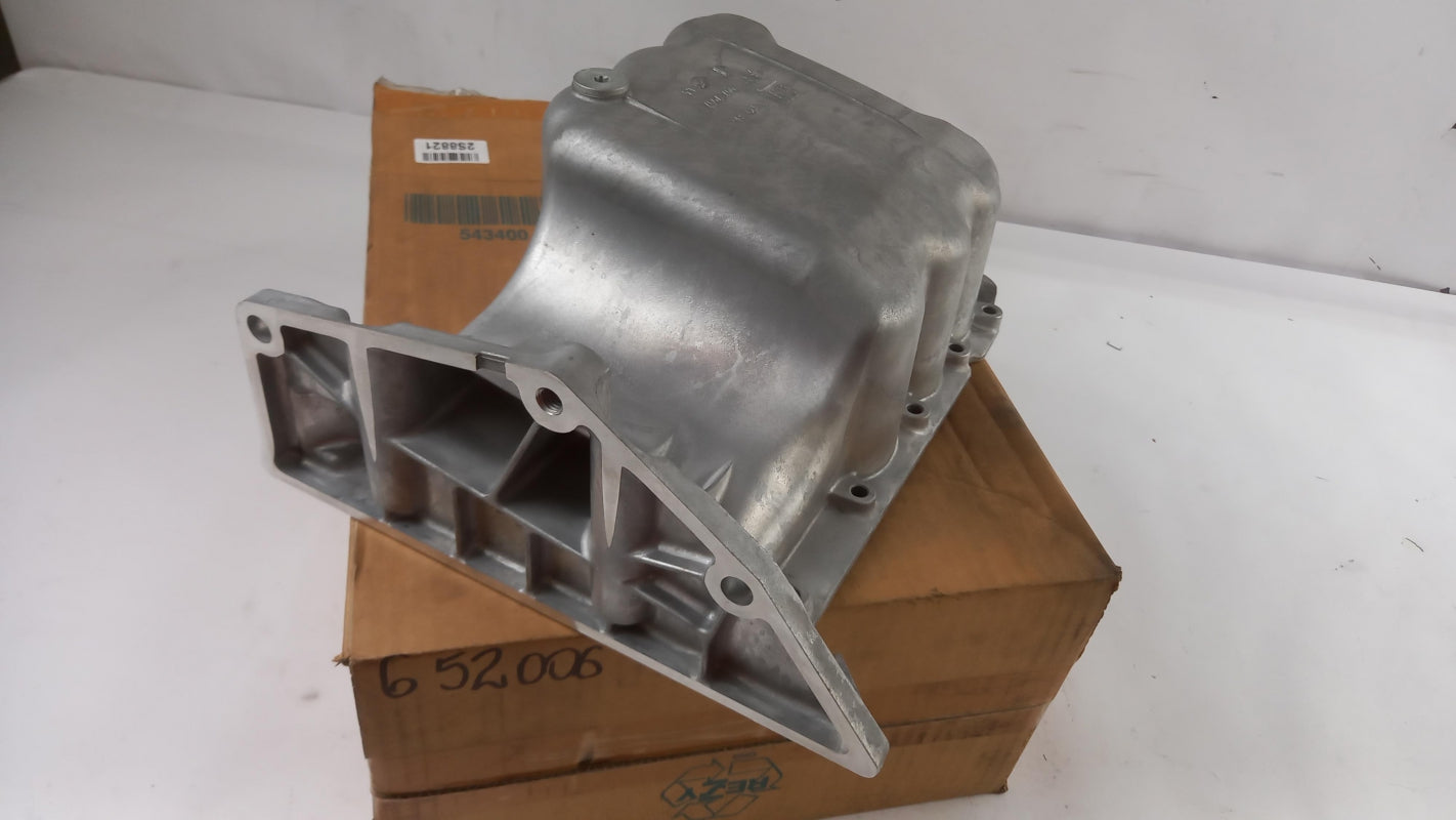 Original OE OPEL Ölwanne 9129317