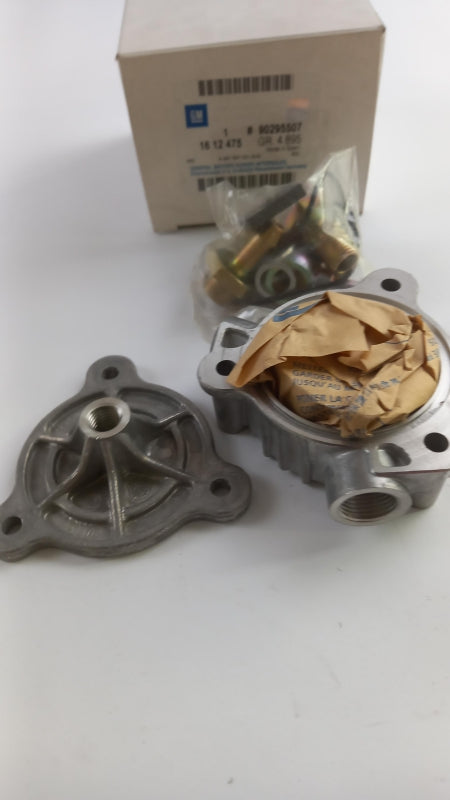 Original OE OPEL Bremsanlage Vakuumpumpe 90295507