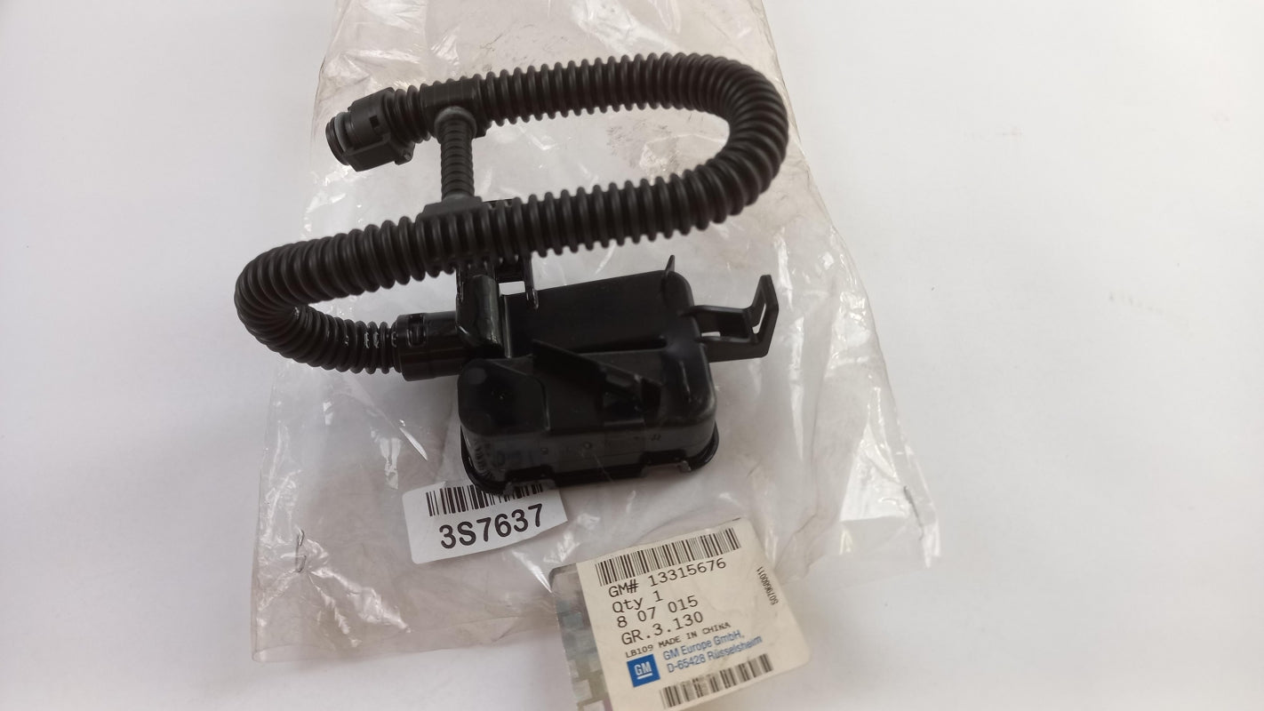 Original OE OPEL Aktivkohlefilter 13315676