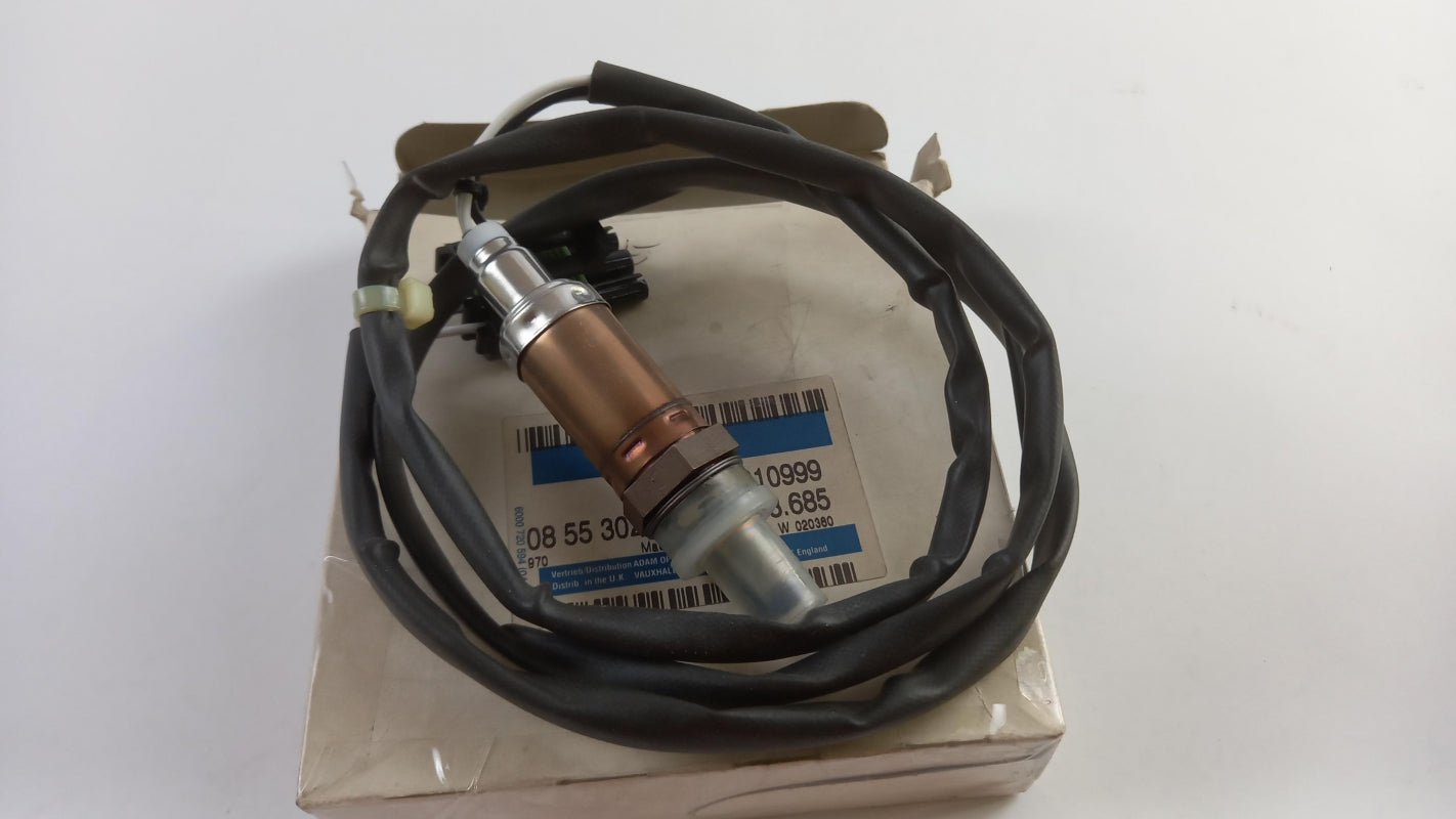 Original OPEL Omega-A Senator-B Lambdasonde 90010999