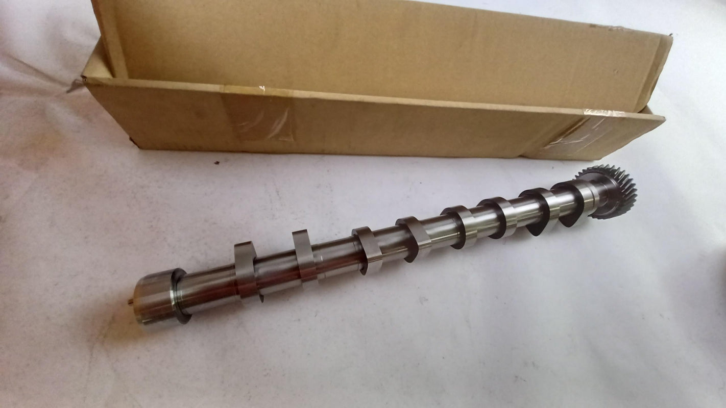 Original OPEL Astra-G Zafira-A Corsa-C Meriva -A Astra-H camshaft 97111166