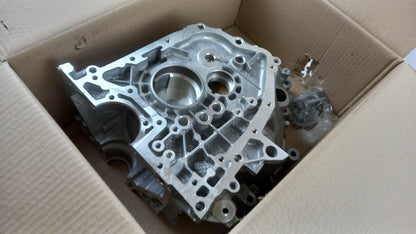 Original OE CITROËN C4 Picasso (B78) Schaltgetriebe Gehäuse 1610815780