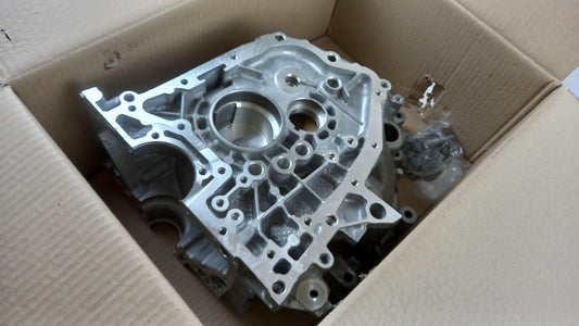 Original OE CITROËN C4 Picasso (B78) Schaltgetriebe Gehäuse 1610815780